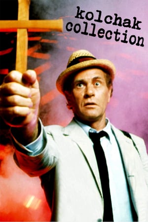 The Kolchak filmek