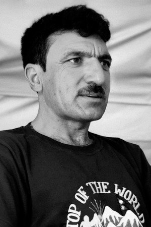 Muhammad Ali Sadpara profil kép