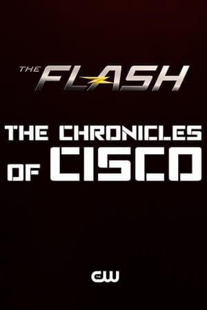 The Flash: Chronicles of Cisco poszter