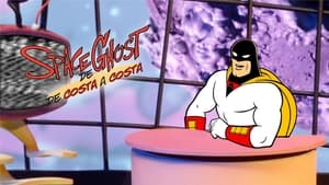 Space Ghost Coast to Coast kép