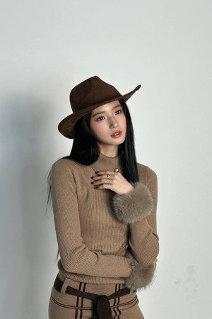 Vivi Chen profil kép