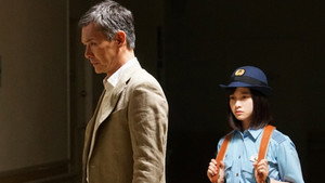 警視庁いきもの係 1. évad Ep.9 9. epizód