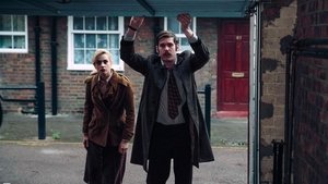 Prime Suspect 1973 Season 1 Ep.5 5. epizód