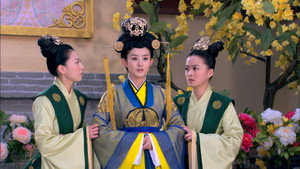 陆贞传奇 1. évad Ep.18 18. epizód