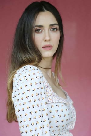 Madeline Zima profil kép