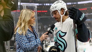 Kraken Home Ice 1. évad Ep.25 25. epizód