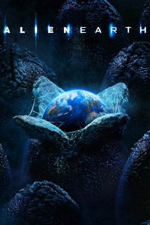 Alien: Föld poszter