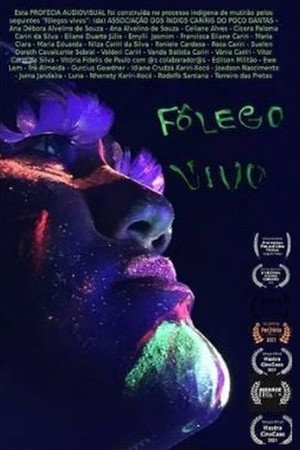 Fôlego Vivo poszter