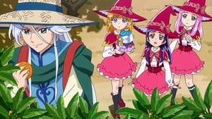 魔法つかいプリキュア! 1. évad Ep.37 37. epizód