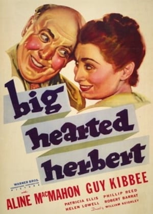 Big Hearted Herbert poszter