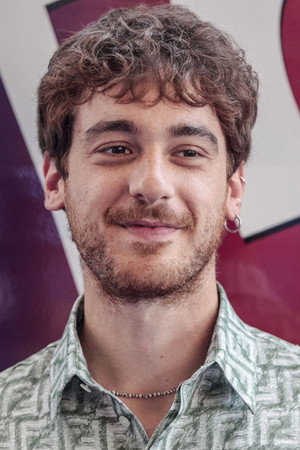 Federico Cesari profil kép