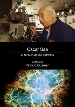 Oscar Saa, el técnico de las estrellas