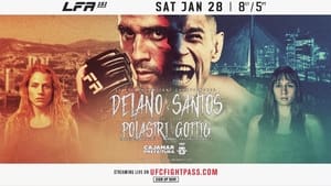 LFA 151: Delano vs. Santos háttérkép