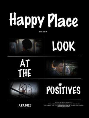 Happy Place poszter