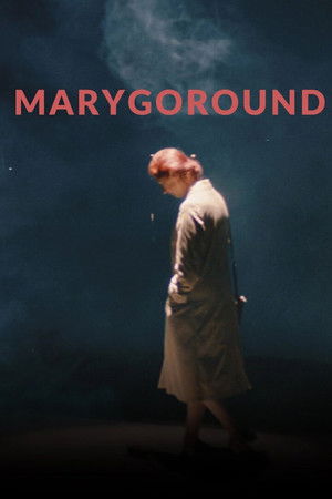 Maryjki poszter