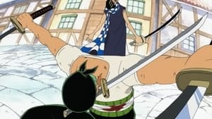 One Piece 1. évad Ep.7 7. epizód