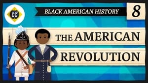 Crash Course Black American History 1. évad Ep.8 8. epizód