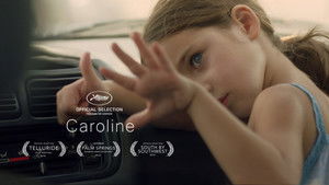 Caroline háttérkép