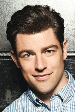 Max Greenfield profil kép