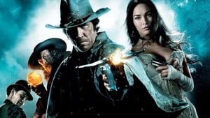 Jonah Hex háttérkép