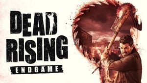 Dead Rising: Endgame háttérkép