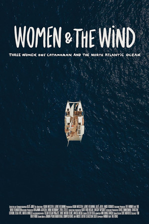 Women & the Wind poszter
