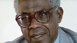 Aimé Césaire, Une voix pour l'histoire háttérkép