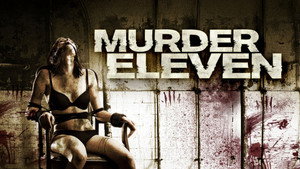 Murder Eleven háttérkép