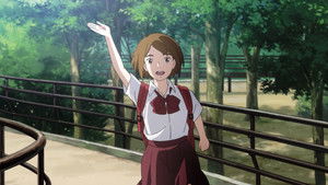 Ni No Kuni: A másik világ háttérkép