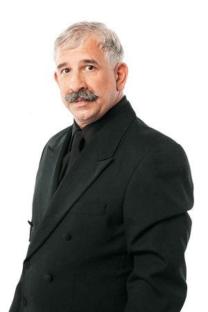 Petros Filippidis