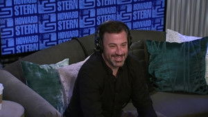 The Howard Stern Interview Season 2019 Ep.14 14. epizód
