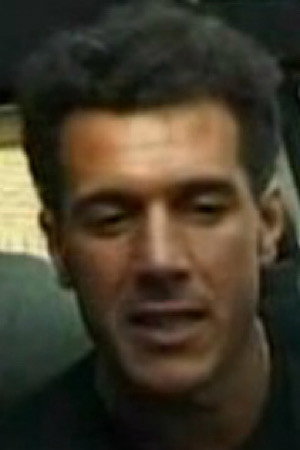 Axel Ray profil kép