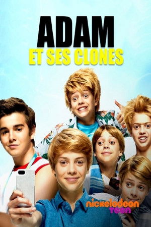 Adam és Adam poszter