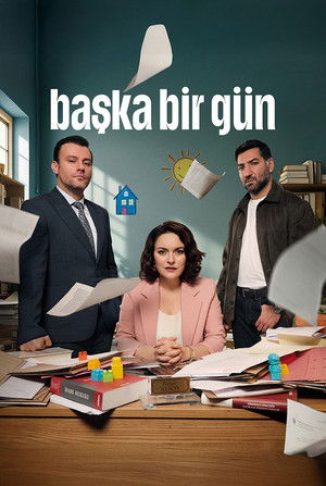 Başka Bir Gün poszter