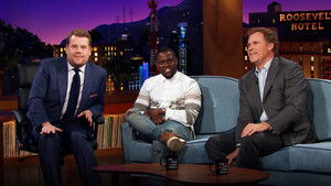 The Late Late Show with James Corden 1. évad Ep.3 3. epizód