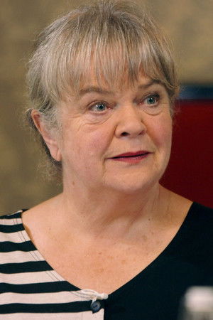 Anne Marit Jacobsen profil kép