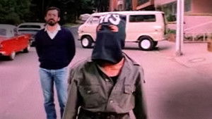 La toma de la embajada háttérkép