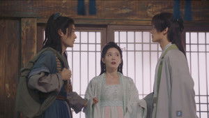 与卿行 1. évad Ep.10 10. epizód