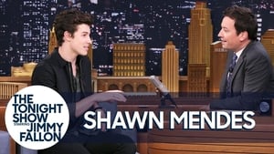 The Tonight Show Starring Jimmy Fallon 6. évad Ep.17 17. epizód