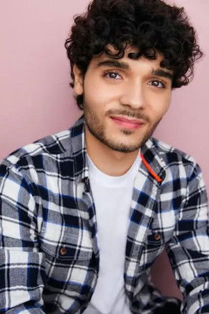 Cameron Ocasio profil kép