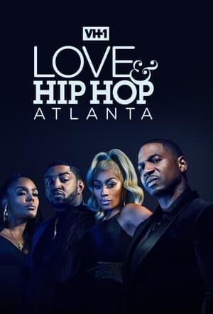 Love & Hip Hop Atlanta poszter