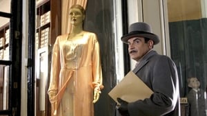 Agatha Christie: Poirot 10. évad Ep.3 Temetni veszélyes