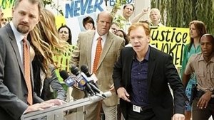CSI: Miami-helyszínelők 10. évad Ep.9 Néhány halott ember