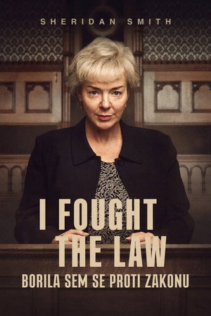 I Fought the Law poszter
