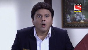 Jeannie Aur Juju 1. évad Ep.14 14. epizód