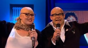 Harry Hill's TV Burp Season 8 Ep.1 1. epizód