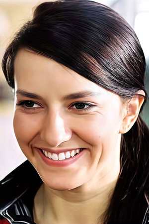 Kamilla Baar profil kép
