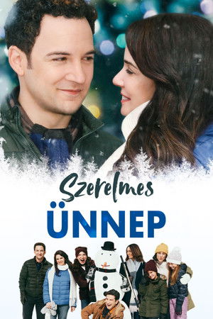 Szerelmes ünnep
