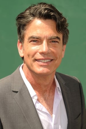 Peter Gallagher profil kép