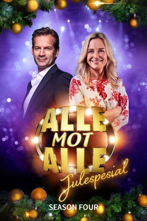 Alle mot alle julespesial